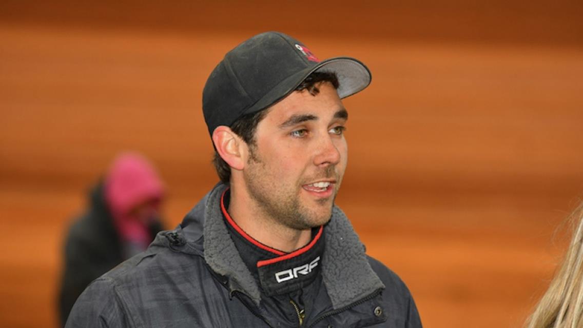 Bristol Motor Speedway (Bristol, TN) - XR Super Series - Bristol Dirt Nationals - March 25th-26th, 2022. (Michael Moats photo)