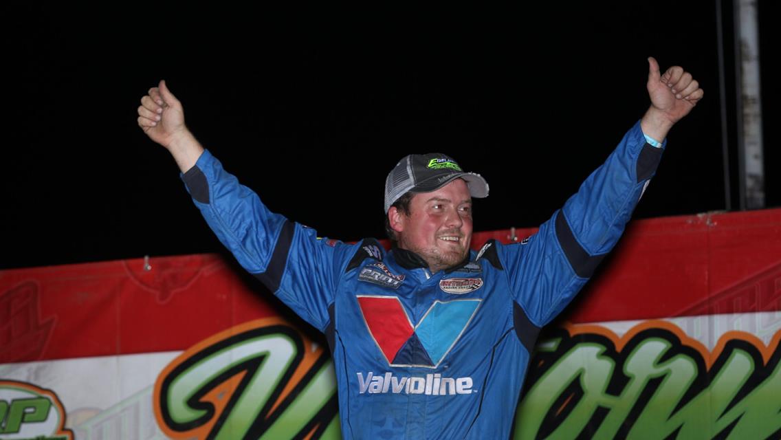 Sheppard Rules Field at Fairbury