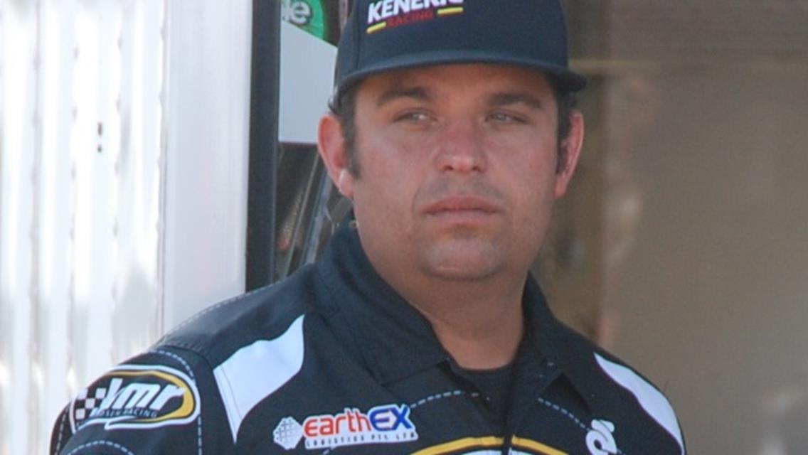 Matt Wood Racing – Shane Bowers Hired as Crew Chief!