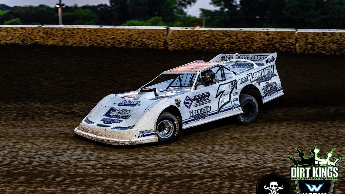 2023 Season Photos. (Black Flag Photography)