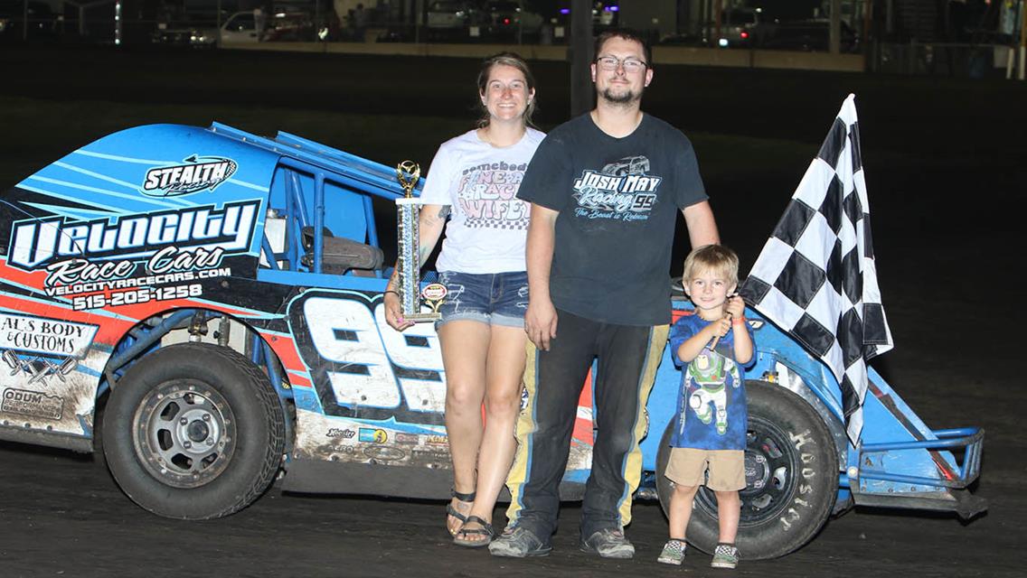 Murty takes King of the Katwalks title and gets 300th win
