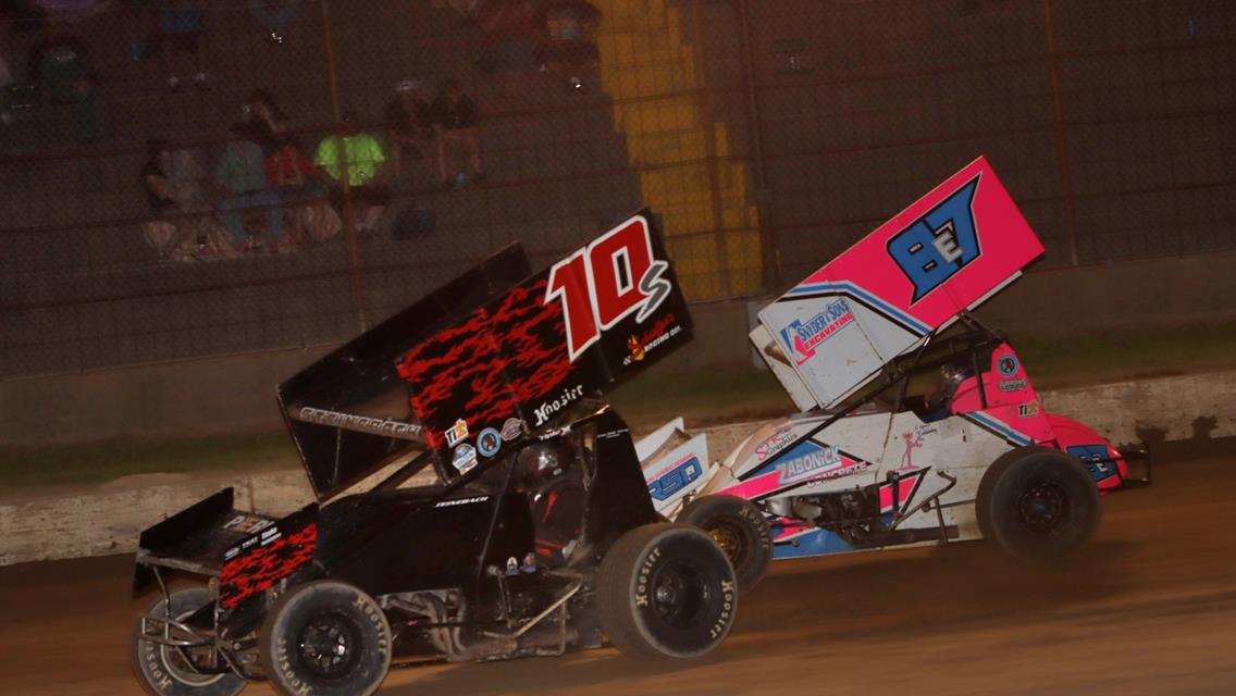 STAMBAUGH TAKES THE WIN AT HARTFORD