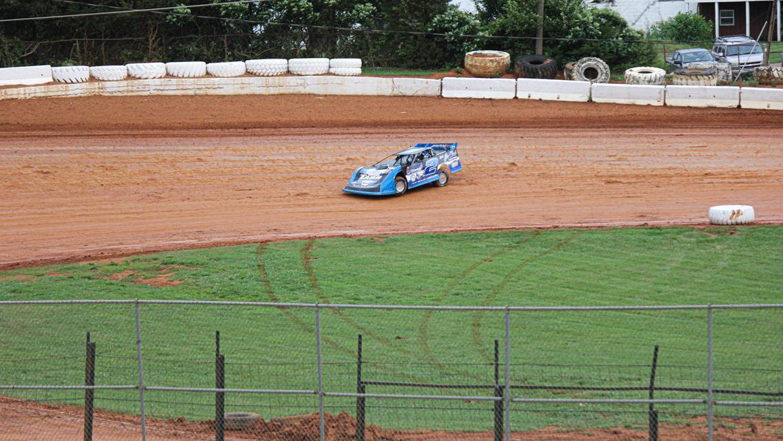 411 Motor Speedway (Seymour, TN) – July 8th, 2023.