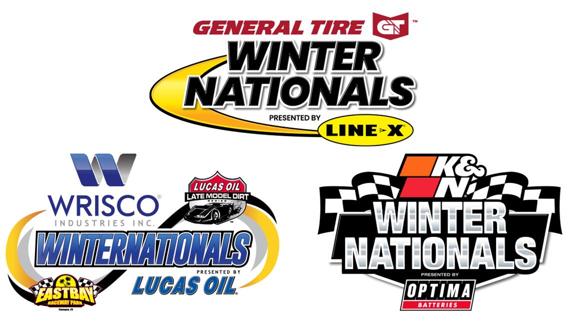 2021 Lucas Dirt Speedweeks Preview