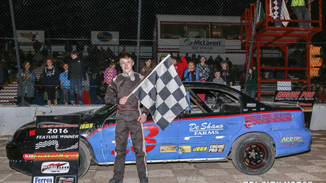 5.6.2016 Fan&#39;s Favorite Car Contest