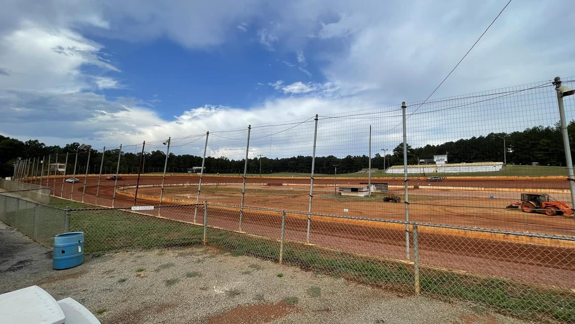North Georgia Speedway