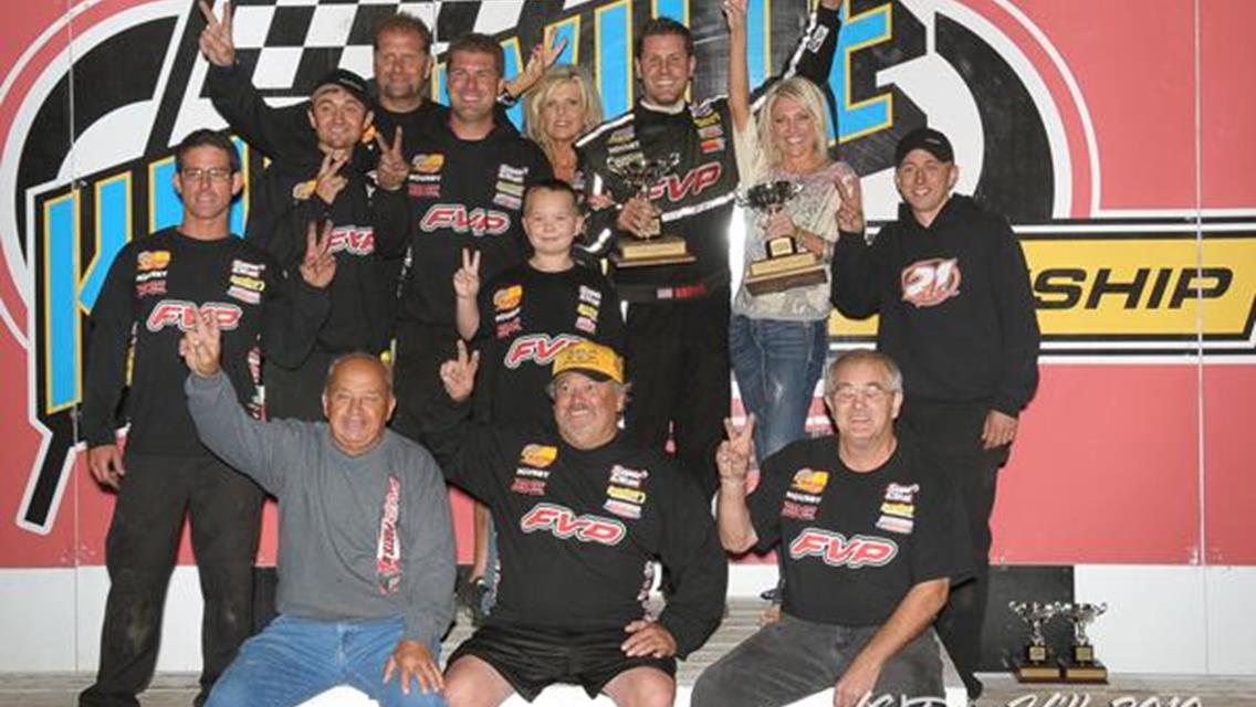 Brian Brown – Year in Review/A Look Ahead!