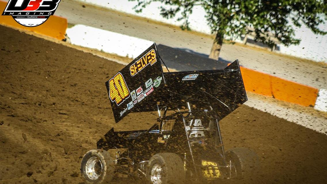 Helms Positive about Team’s Direction after All Star Weekend in Michigan
