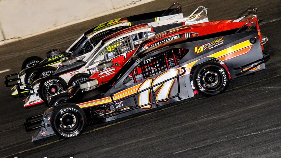 $13,571.71-TO-WIN 71ST ANNUAL LUCAS OIL RACE OF CHAMPIONS 250