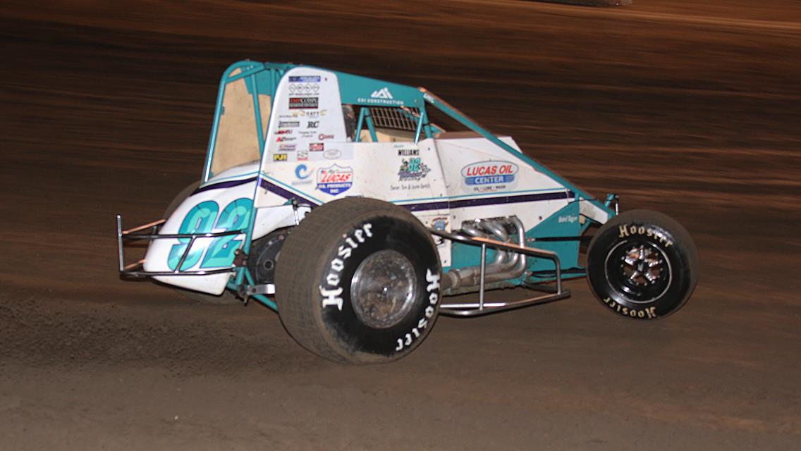 That&#39;s A Wrap on The &#39;19 Oval Nationals