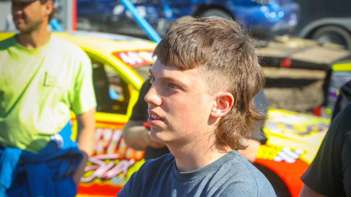 Interstate Speedway Season Opener - 04/21/2024