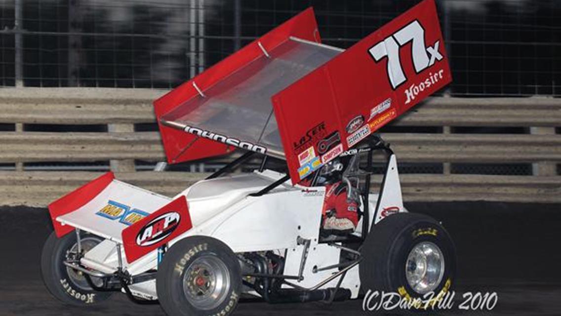 Wednesdays with Wayne – Second at Knoxville First Night Out!