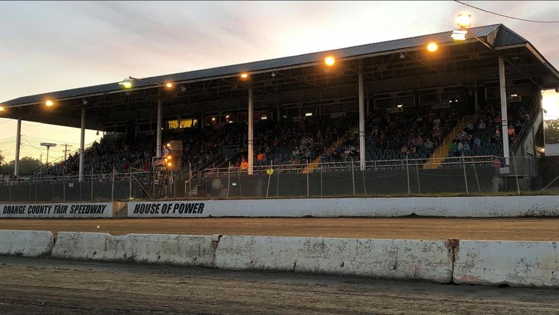 STSS Goes Home: Special Non-Points Hard Clay Finale™ Set for Eastern States Weekend