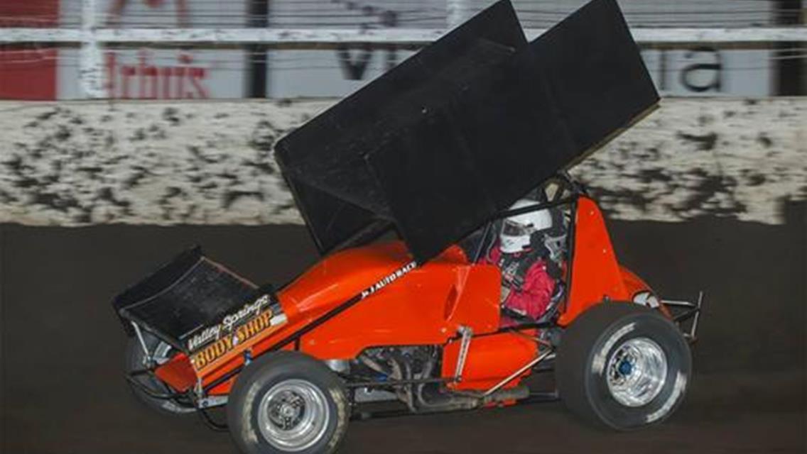 Loren Barstad Weekend