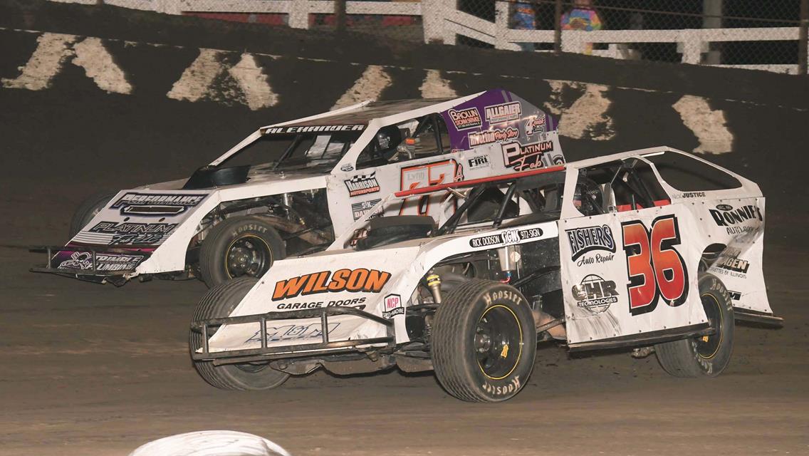 Over $15k Raised For 5th Annual Macon Speedway Diane Bennett Memorial