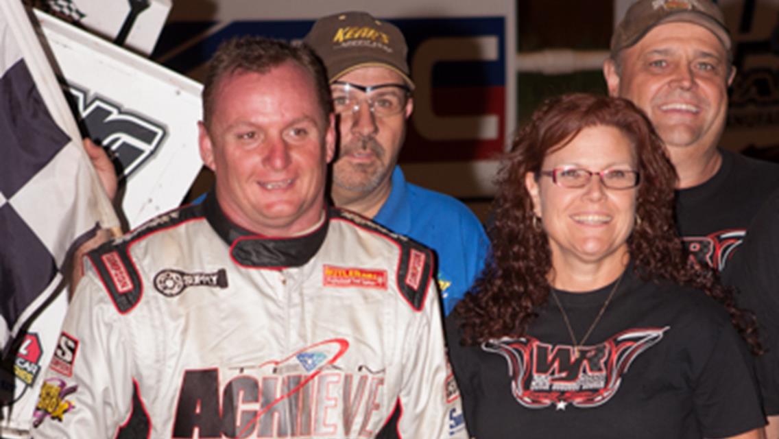 Wayne Johnson