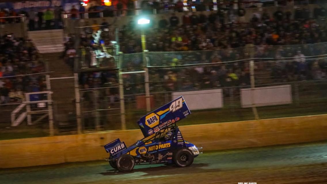 Brad Sweet