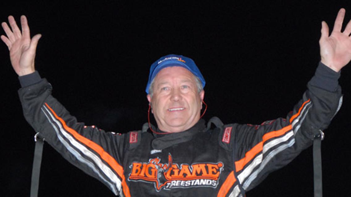 Sammy Swindell