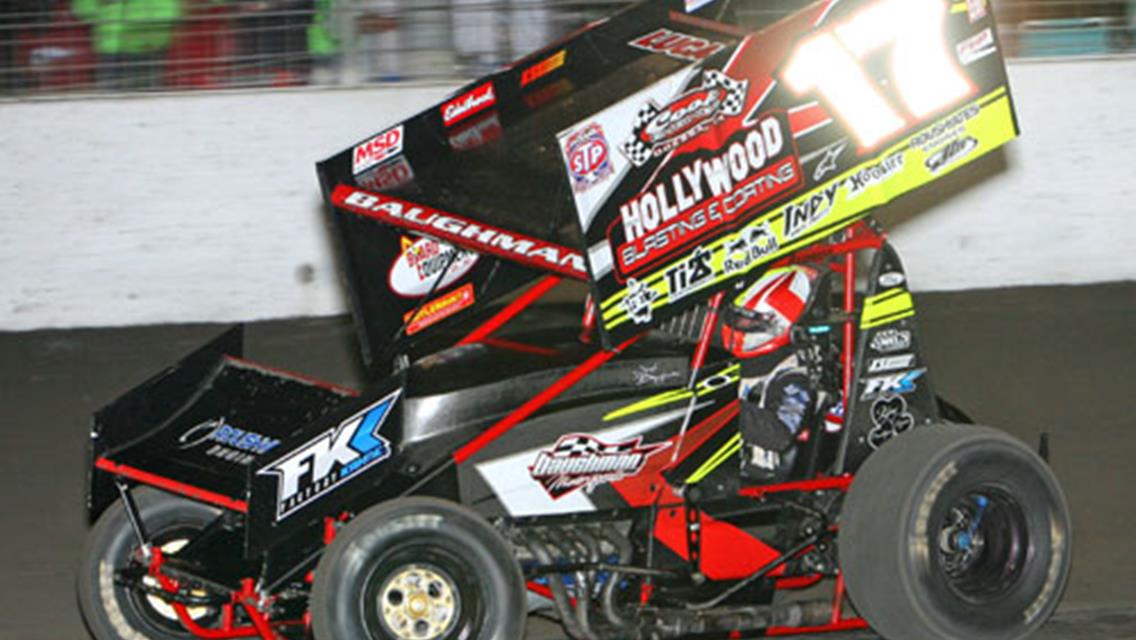 Josh Baughman Racing Accepting Crew Chief Applications For 2014 Season