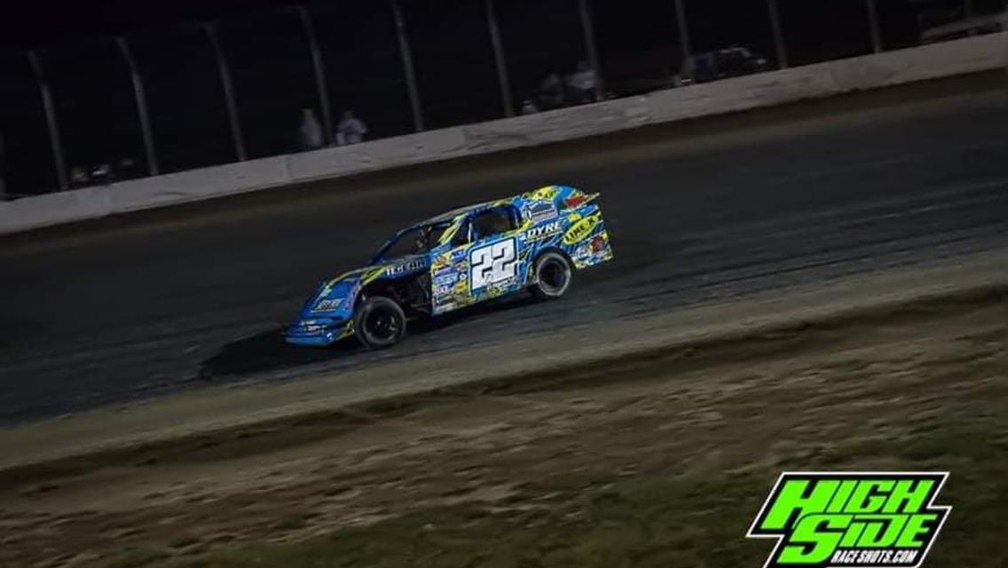 17th Annual MTH Fall Classic presented by FYE Motorsports.