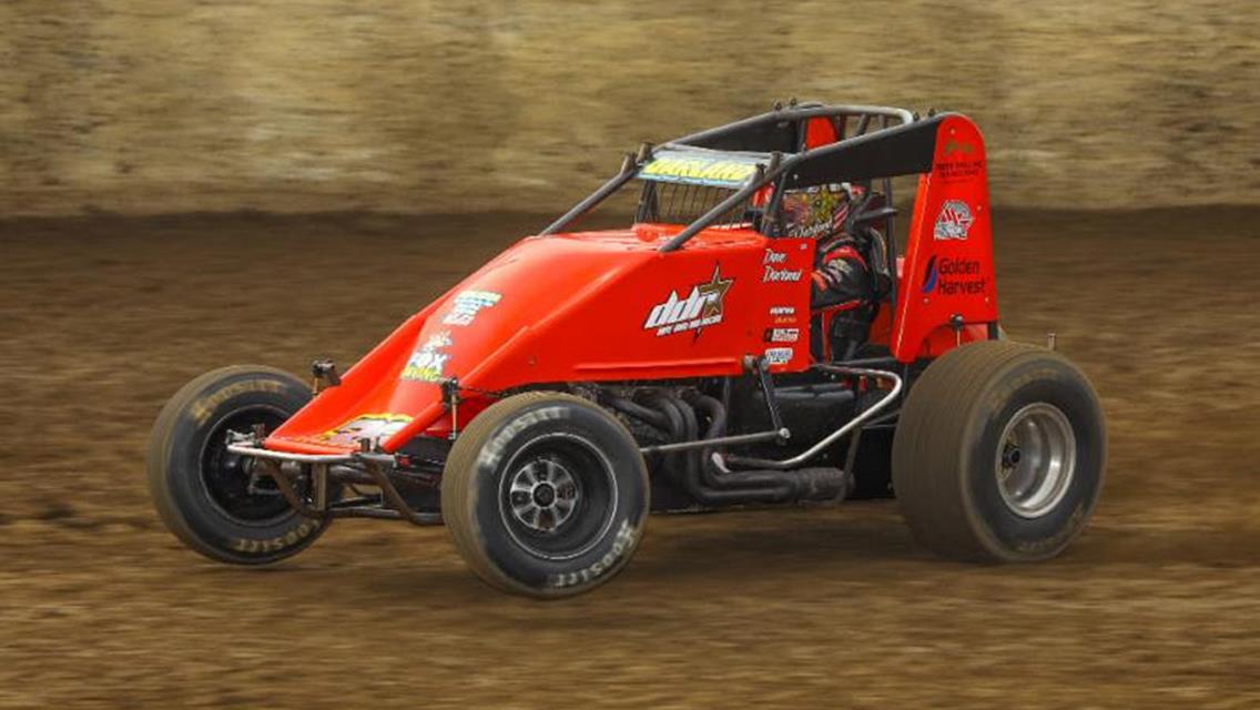 Darland returns to Bloomington with Epperson