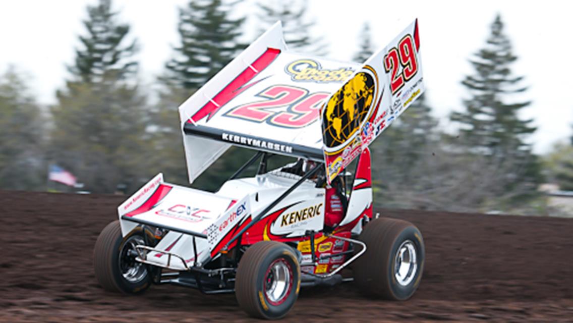 Kerry Madsen