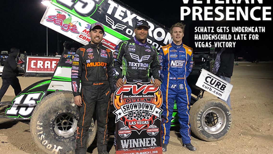 Donny Schatz