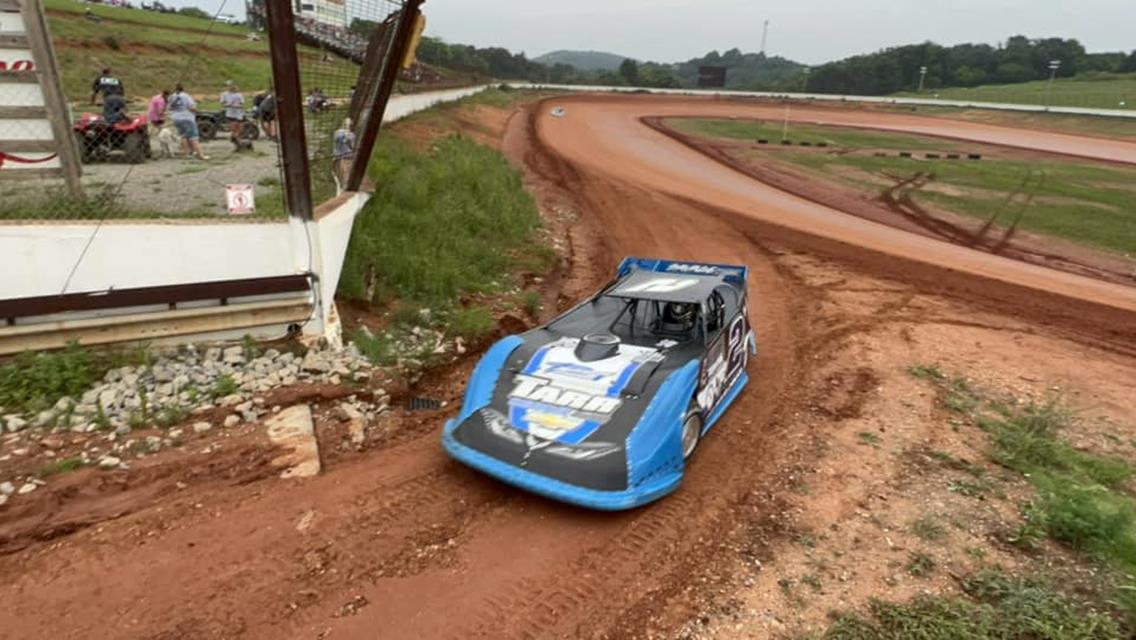 I-75 Raceway (Sweetwater, TN) – June 30th, 2023.