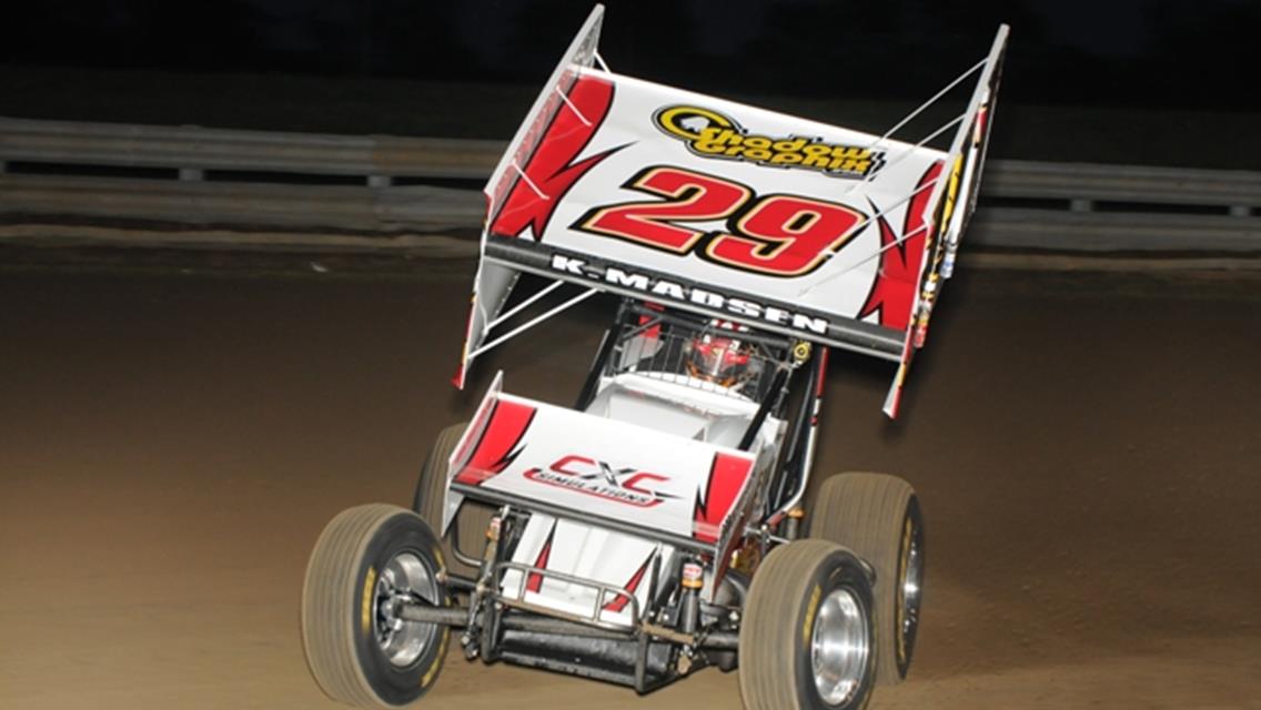 Kerry Madsen