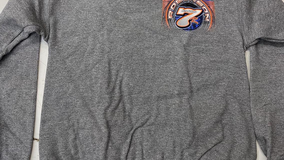 Kent Robinson online store revamped with new apparel