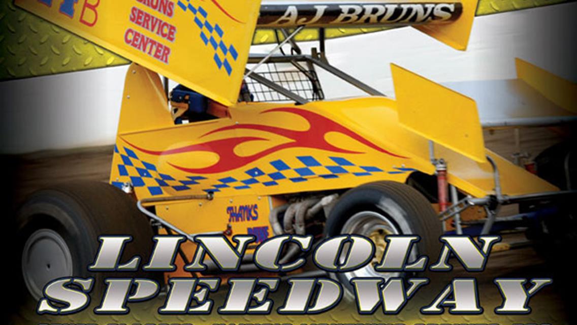 Monster Energy™ Sprint Series Heads to Lincoln Friday Night!