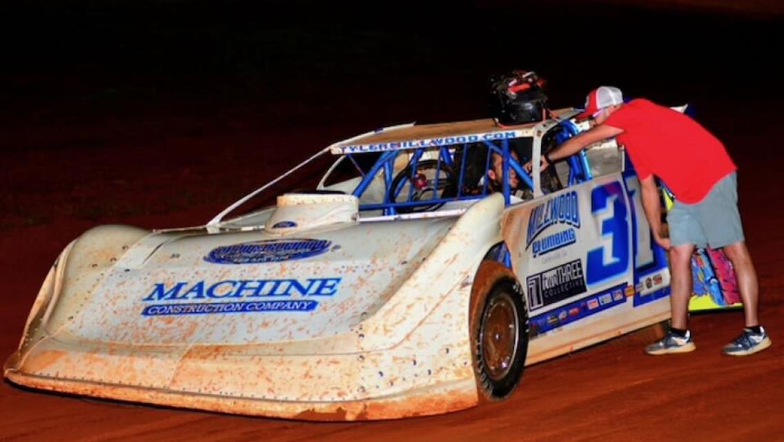 Sugar Creek Raceway – Russell Thomas Memorial – August 26th, 2023. (Deango Motorsports Photography)