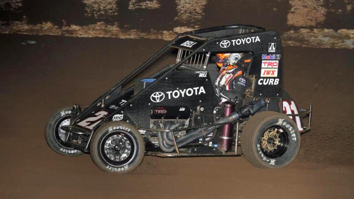 56 entries filed for 'Junior Knepper 55' at Du Quoin