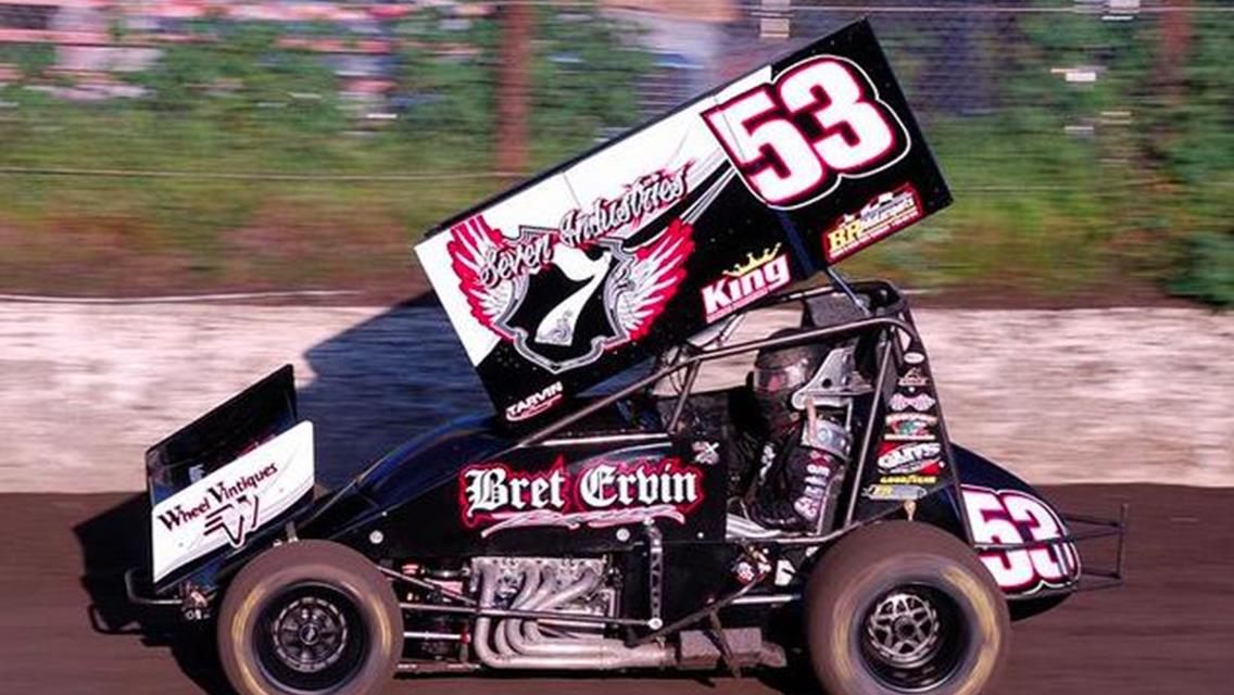 Gregg Races to 14th in Tulare