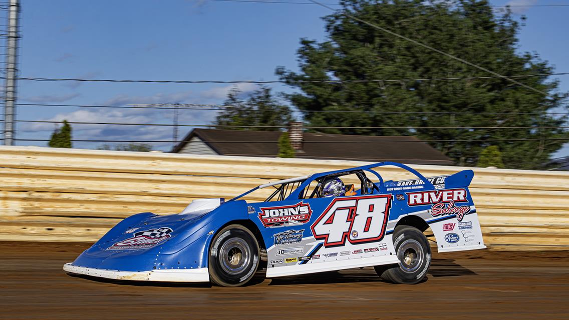 Port Royal Speedway to Host Camera and Autograph Night for Fans Alongside 410 Sprint Cars, Super Late Models, and 305 Sprint Car Competition