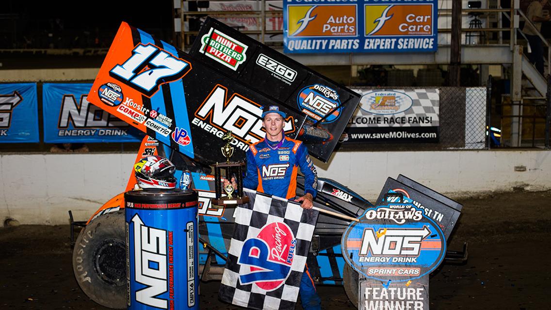 Sheldon Haudenschild