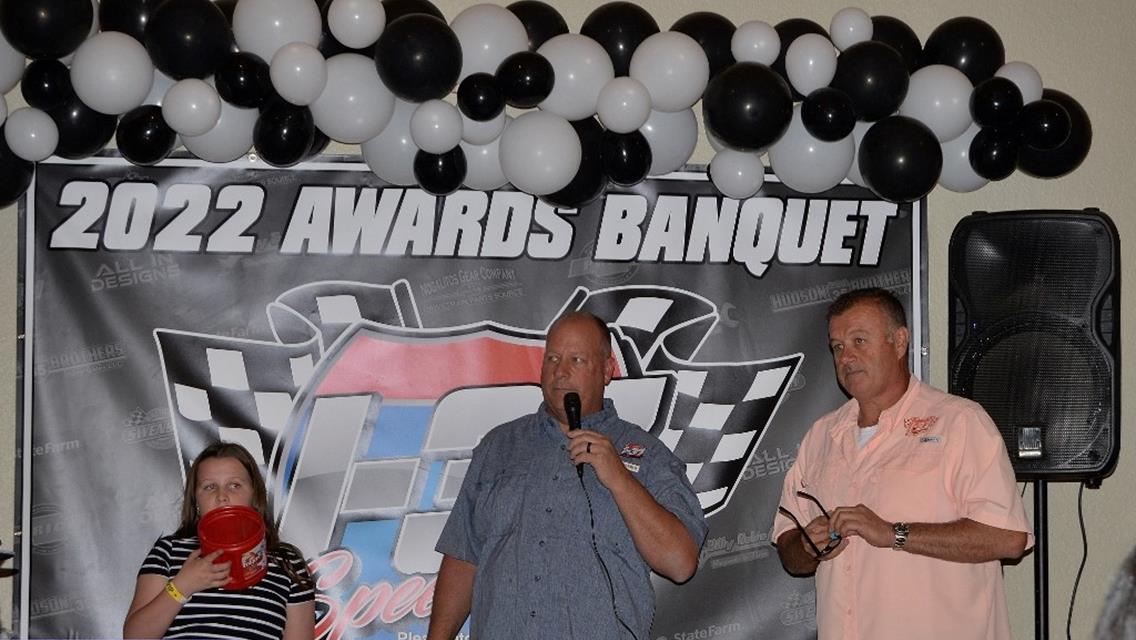 I-37 Speedway Honors 2022 Heros 1/21/23