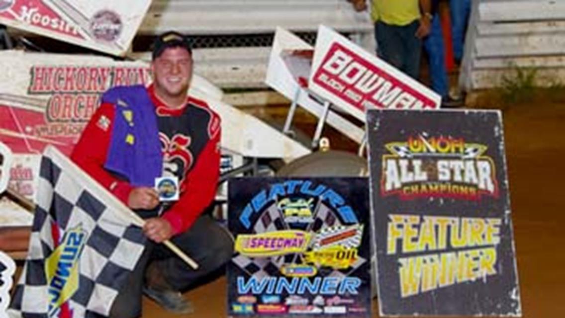 Danny Dietrich