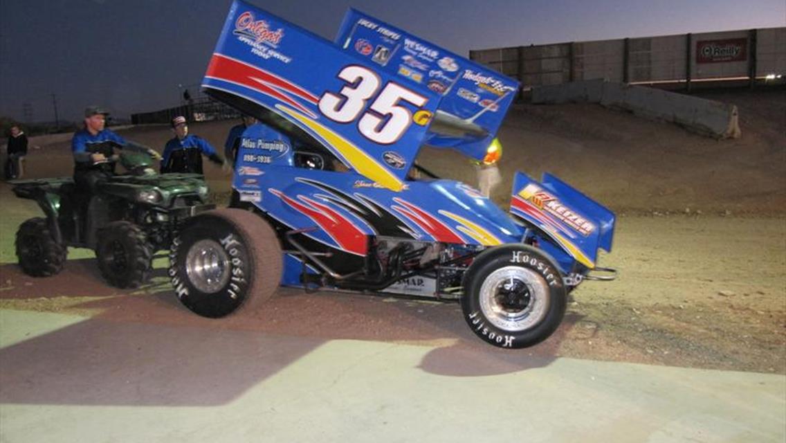 Western World Championships