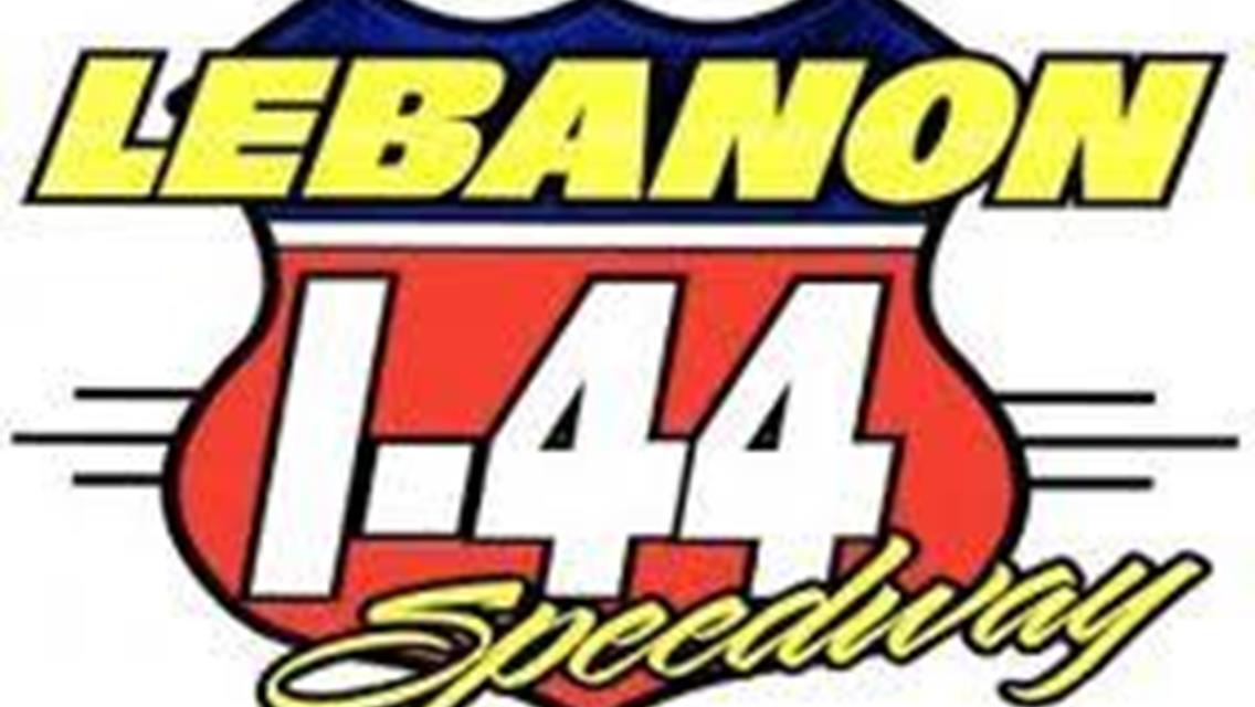 Full Moon Racing Aug 1st race