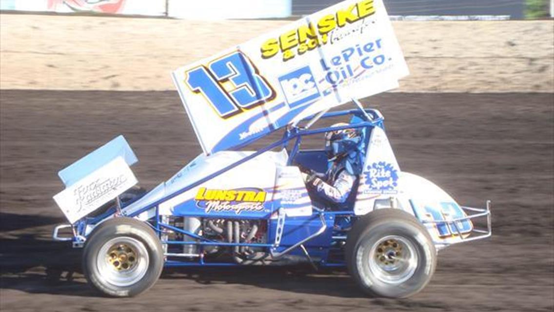 Mark Dobmeier