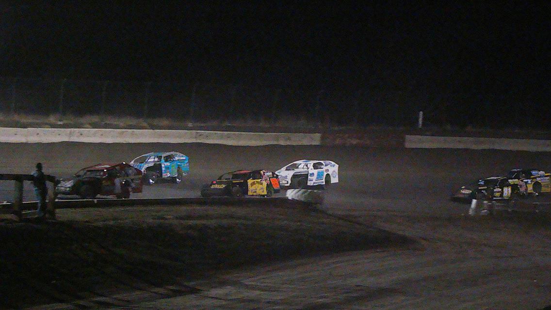 I80 Bugeater Bash