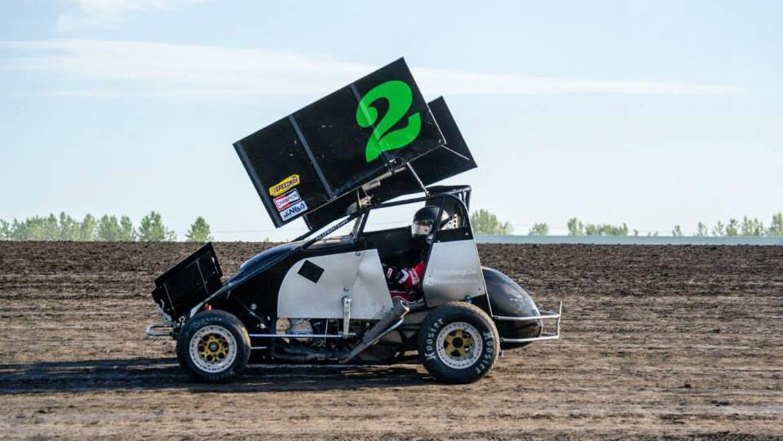 Nationals Weekend Winners