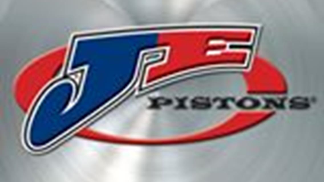 JE PISTONS, ONE DIRT.COM PARTNER TO BRING FANS THE ULTIMATE DIRT TRACK EXPERIENCE