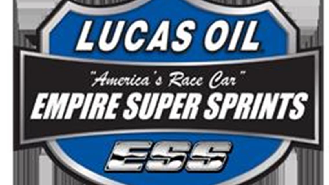 Brewerton &amp; Fulton Speedways Set for Exciting Empire Super Sprints Events in 2020