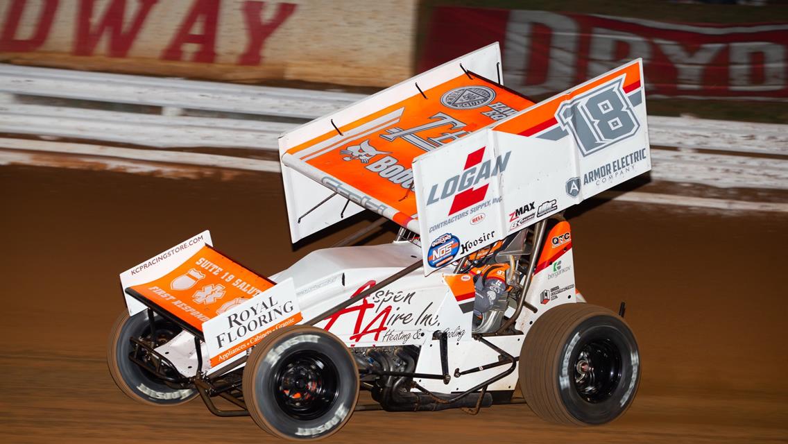 Scelzi and KCP Racing Poised for Port Royal Speedway Return
