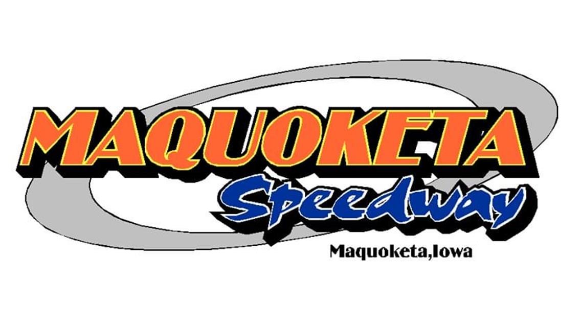 Jackson scores Maquoketa MLRA win