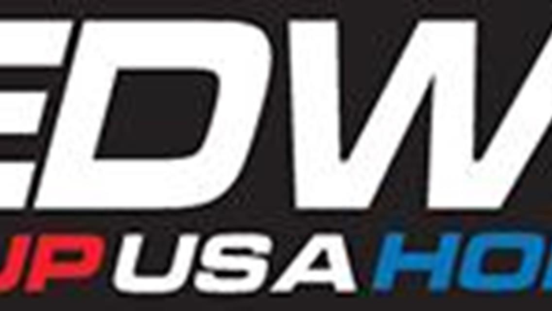 Speedwerx Renews Support of Challenge Series; Headlines 2024 Fantasy Challenge