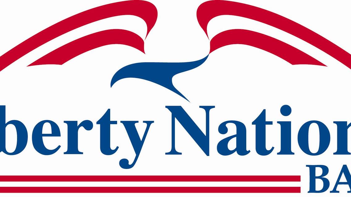 Abelson Tops Stout Modified Field on Liberty National Bank Night
