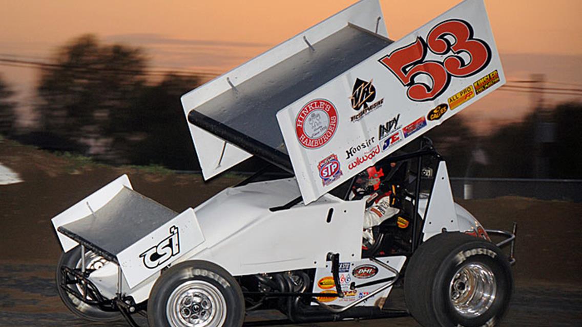 Bell Rings Up Double Duty after Weekend Washout!